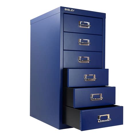 bisley 6-drawer under-desk multidrawer steel cabinet|bisley pink 5 drawer cabinet.